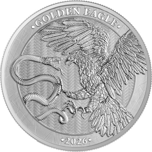 Malta golden eagle 2026 - malta, oz