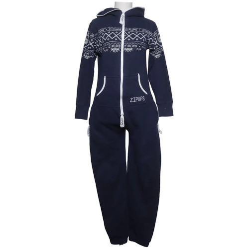 Zipups freizeit overall - freizeit,