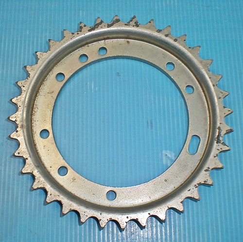 Original esjot kettenrad 1645 - original,