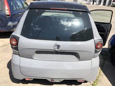 Aixam Minauto Access Modell