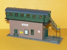 Piko behelfsstellwerk neuses - piko,