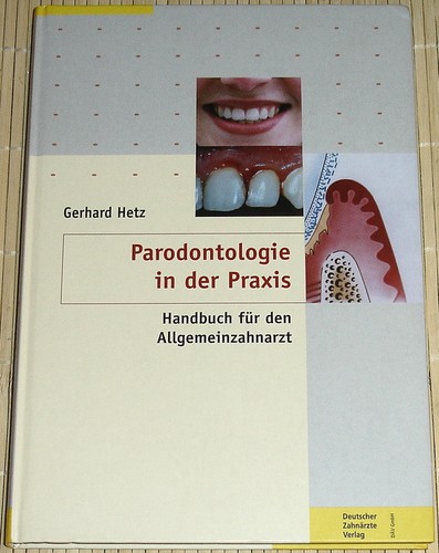 Parodontologie der praxis - in,