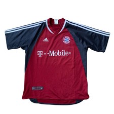 FC Bayern München Trikot