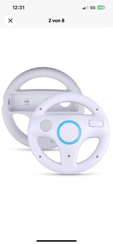Mario kart wii lenkrad wheel - kart, /