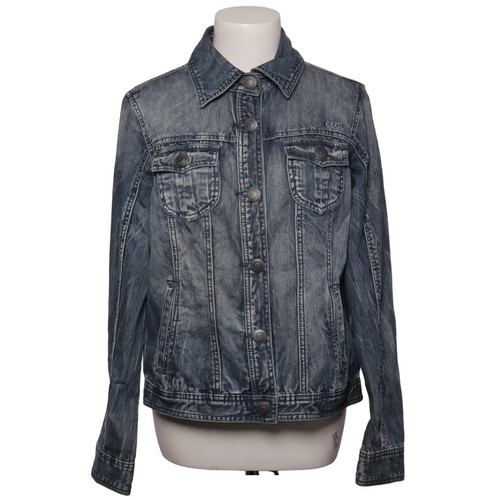 Cecil jeansjacke damen - cecil,, jeansjacke,