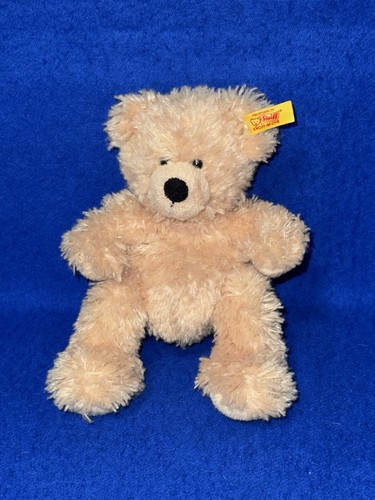 Kuscheltier steiff bär fynn - kuscheltier,