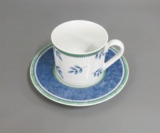 Kaffeetasse  mit UT Tasse Villeroy & Boch Switch 3