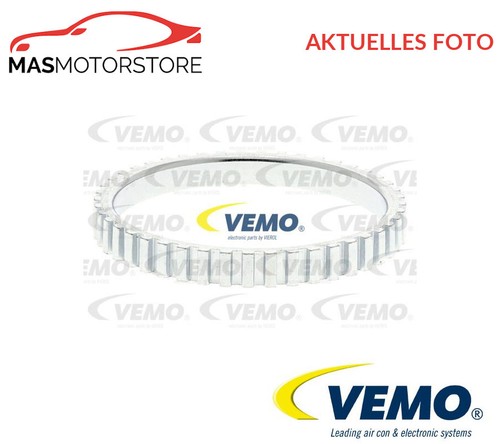 Abs sensorring vorne vemo - abs,