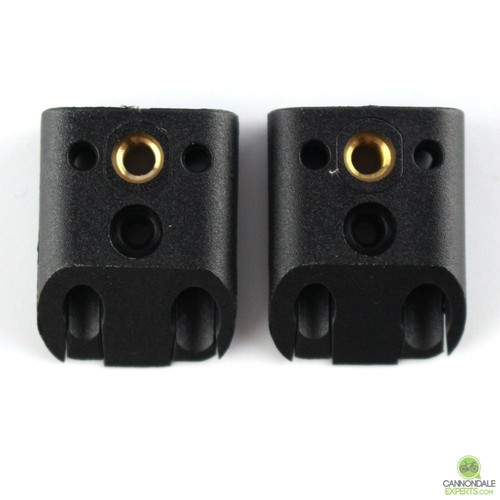 Cannondale cable guides insert - cable,