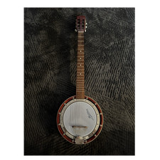 Musima saiten banjo ddr - banjo,