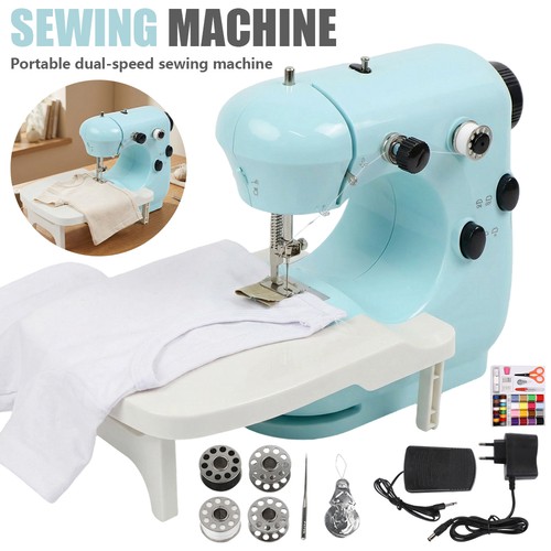 Nähmaschine mit