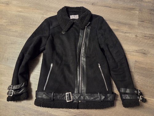 Bikerjacke jacke - bikerjacke,