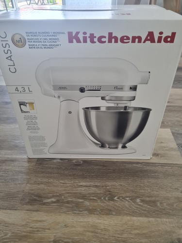Kitchenaid classic - kitchenaid,