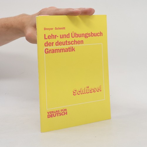 Lehr und übungsbuch der - lehr-,