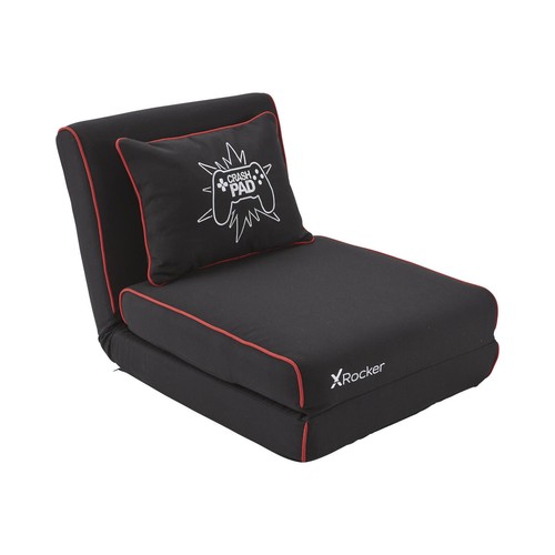 Rocker crash pad - x,