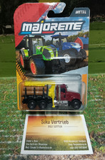 Farm Fahrzeuge, Mack Granite,  1:64, neu in OVP, metall/kunststoff