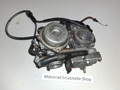 Honda ntv 650 - honda,