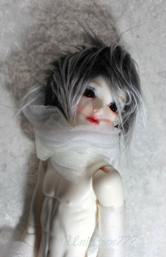 Bjd zauberjunge niela - zauberjunge,