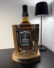 Jack Daniels Holz Wippe /