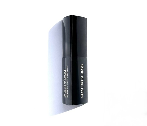 Hourglass caution mini extreme - hourglass,