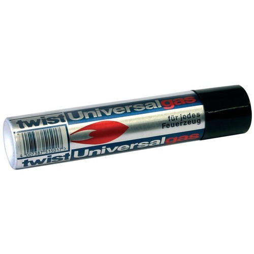 Gaskartusche 82g 100 - , ersa