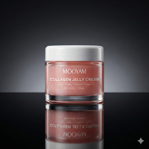 Collagen jelly cream 100ml - collagen, –