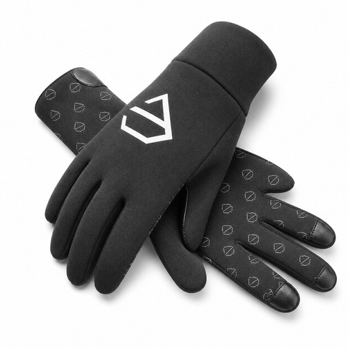 Fahrradhandschuhe m winter - fahrradhandschuhe, gr.