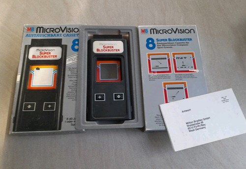Handheld microvision micro - microvision,