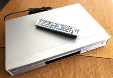 JVC DVD Recorder DR-MH 300 mit Fernbedienung