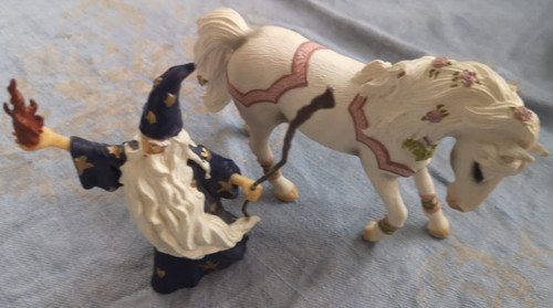Figuren set schleich pferd - figuren,