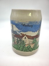 Bierkrug 0,5 Liter Bierhumpen