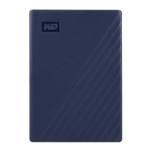 Passport for mac ext - wd,