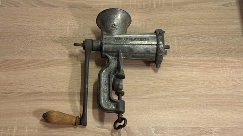 Fleischwolf alexanderwerk - fleischwolf,