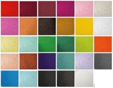 FARBSAND 0,1 - 0,5mm. 500g