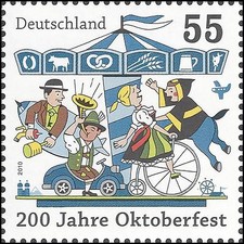 200 jahre oktoberfest - jahre,