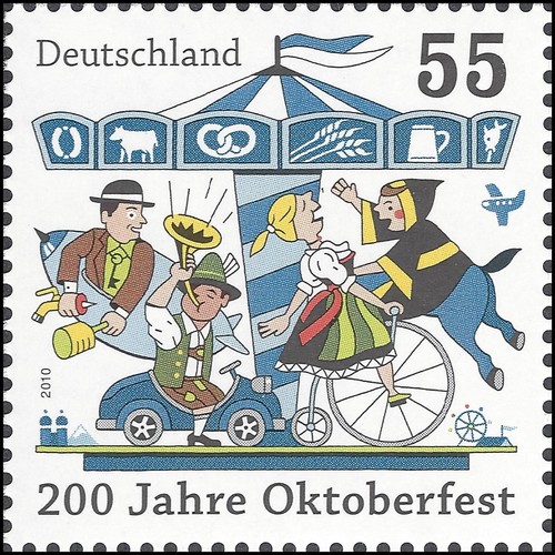 200 jahre oktoberfest - oktoberfest, 55