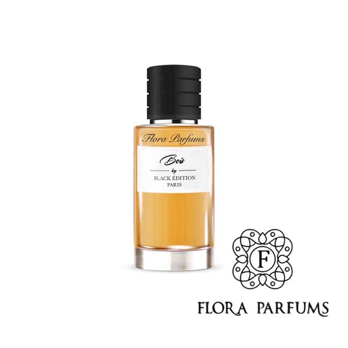 Eau parfum bois 50ml - de,