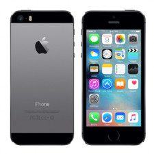 Apple iPhone 5s 16GB Space Grau Zustand GEBRAUCHT