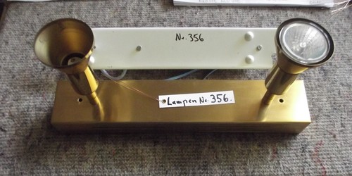 Lampe 356 deckenlampe - lampe,, nr.