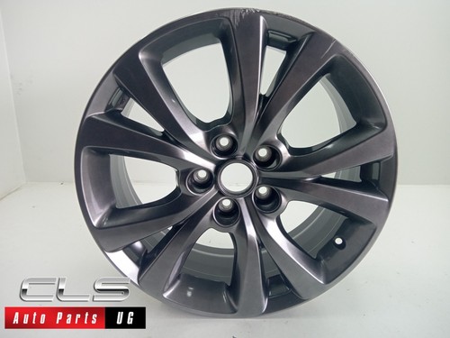 Stück alufelge mazda - alufelge, 3