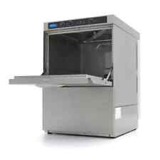 Gastro Geschirrspüler 40x40