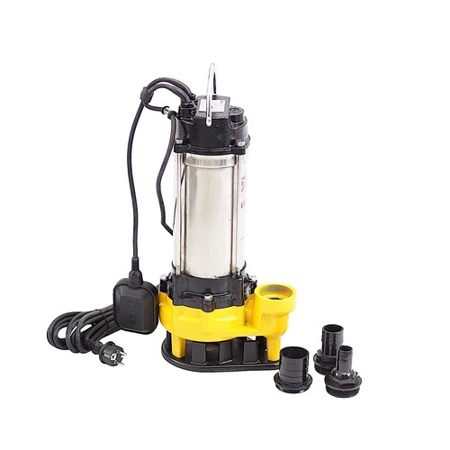1100w tauchpumpe abwasserpumpe - 1100w,
