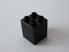 Lego duplo ersatzteil hoch - lego,