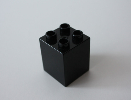 Lego duplo ersatzteil hoch - ersatzteil,