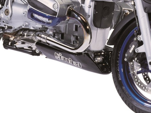 Gimbel bugspoiler bmw - gimbel, r