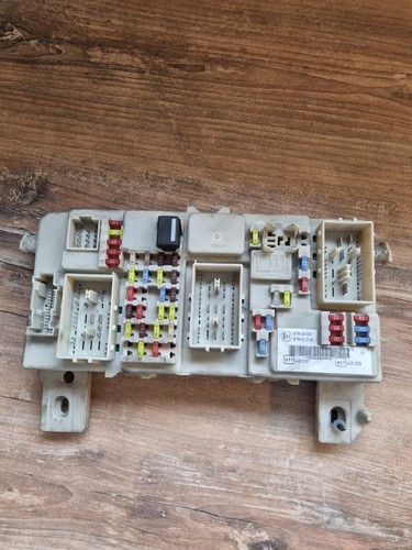 Ford kuga steuergeräte module - ford,