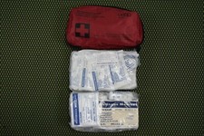 Original Audi Verbandtasche