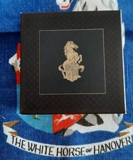 UK 2020 1 oz Silber Proof PP