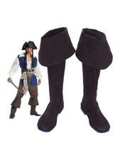 Cosplay Pirates of the