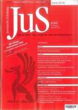 Jus juristische schulung - juristische,